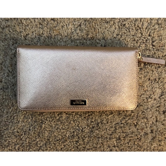 Kate Spade Wallet - Picture 2 of 7
